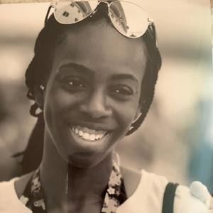 Meet your Posher, Martikah